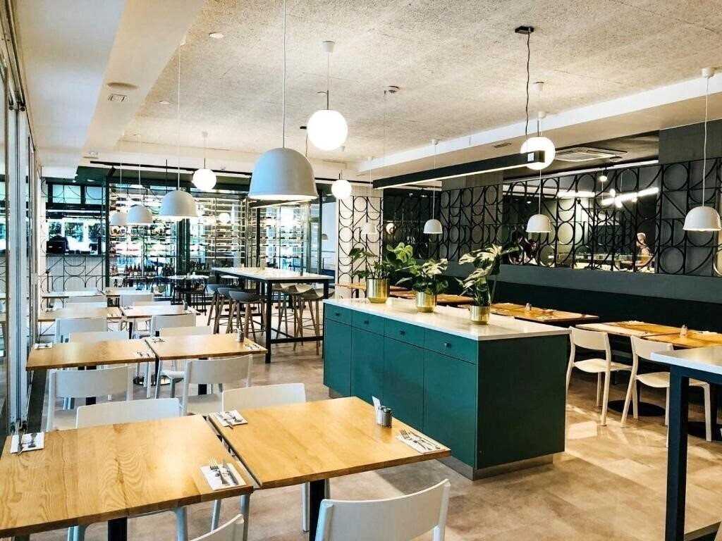 Вид Coral Suite & SPA 4*