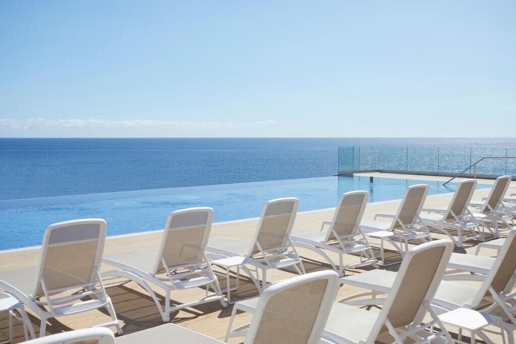 Панорама Bahia Principe Fantasia Tenerife 5*