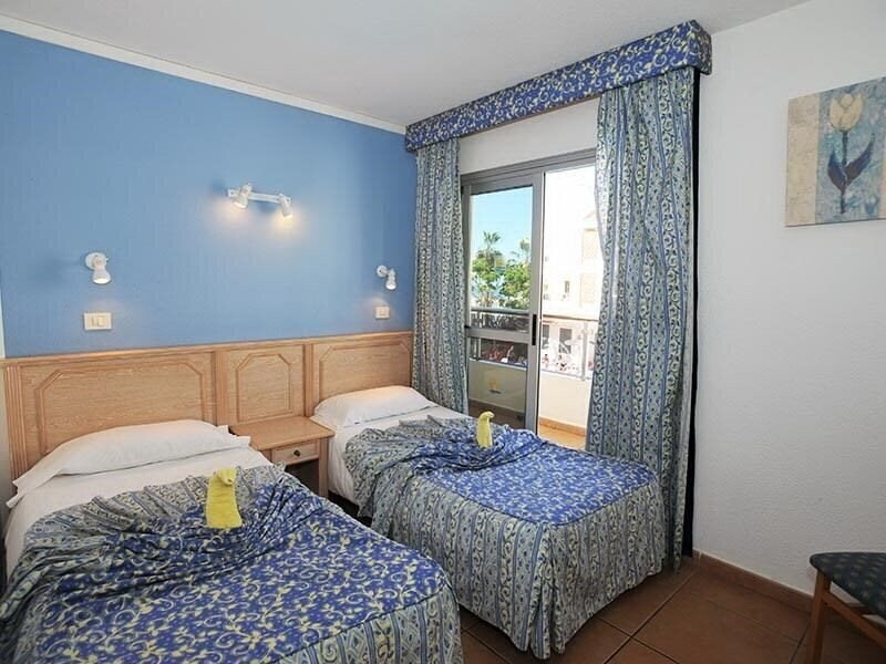 Фото Oro Blanco Apartments 2*