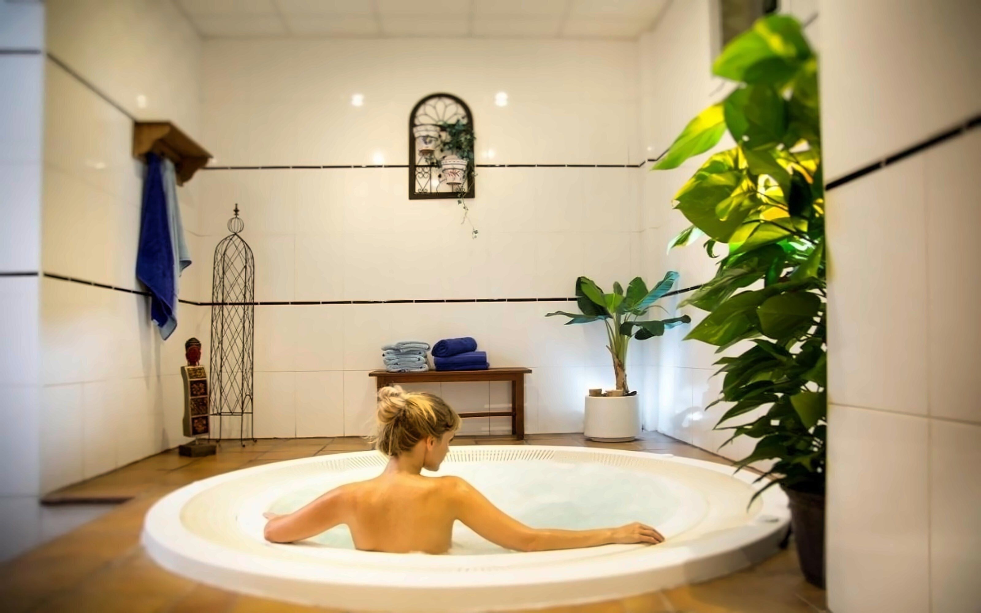 Вид Oro Blanco Apartments 2*