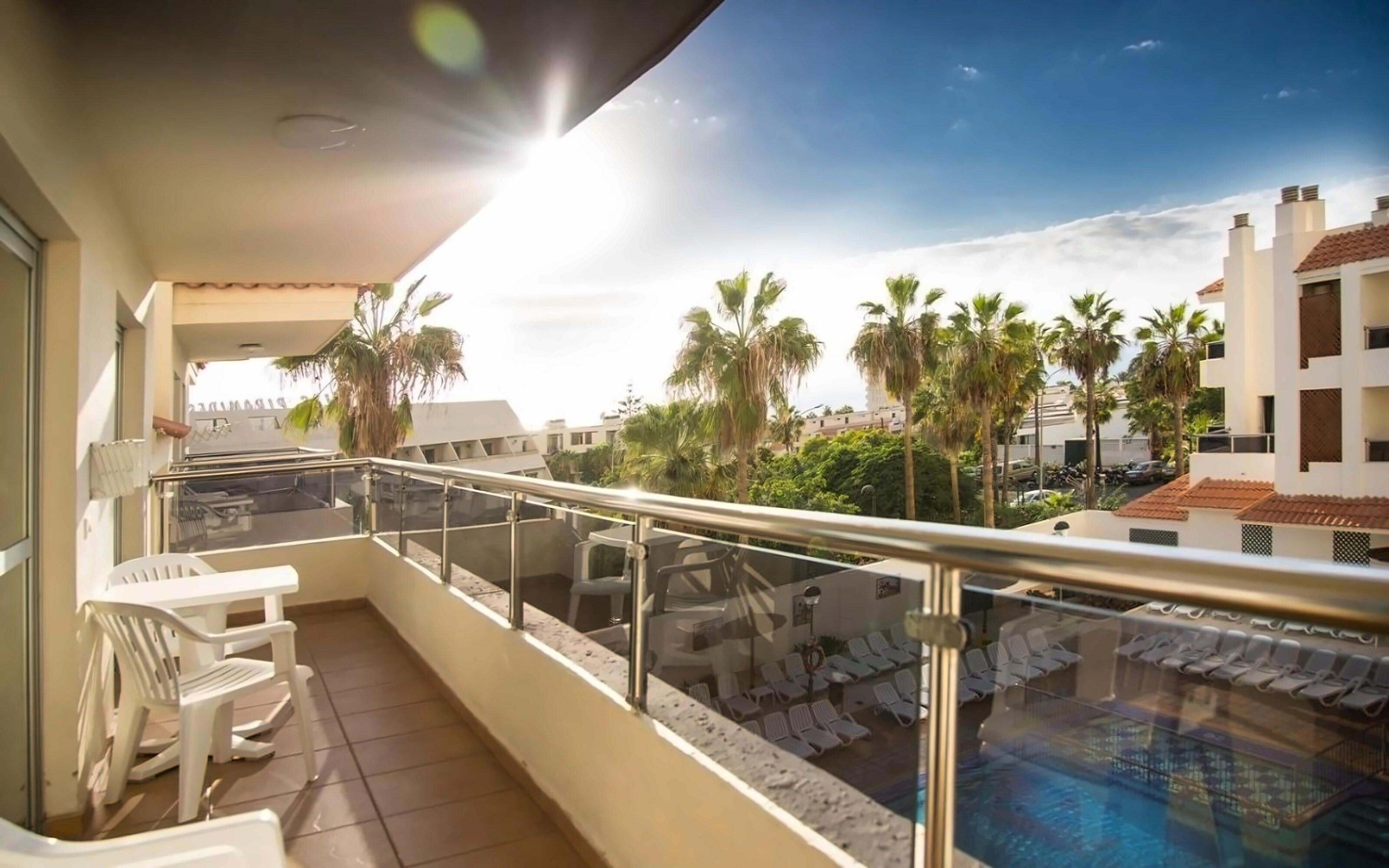 Панорама Oro Blanco Apartments 2*