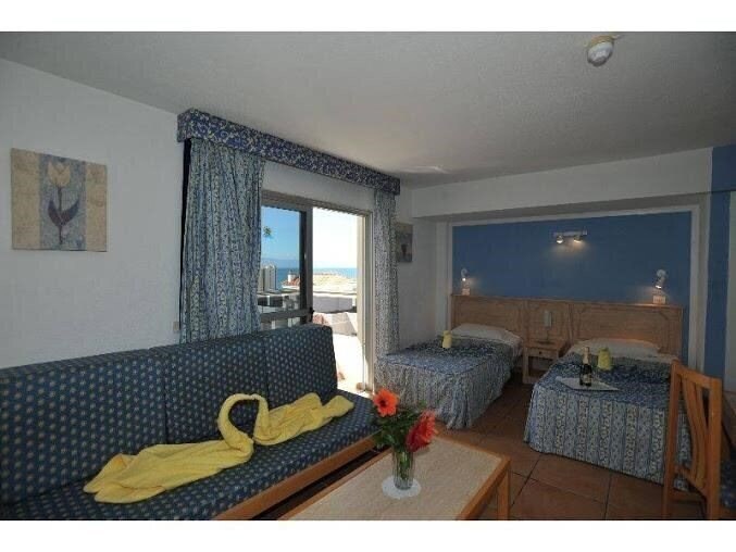 Фотография Oro Blanco Apartments 2*