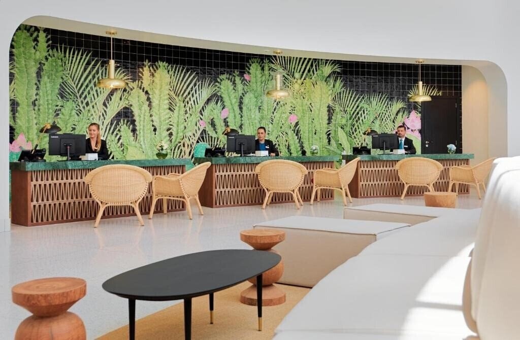 Вид H10 Atlantic Sunset 5*