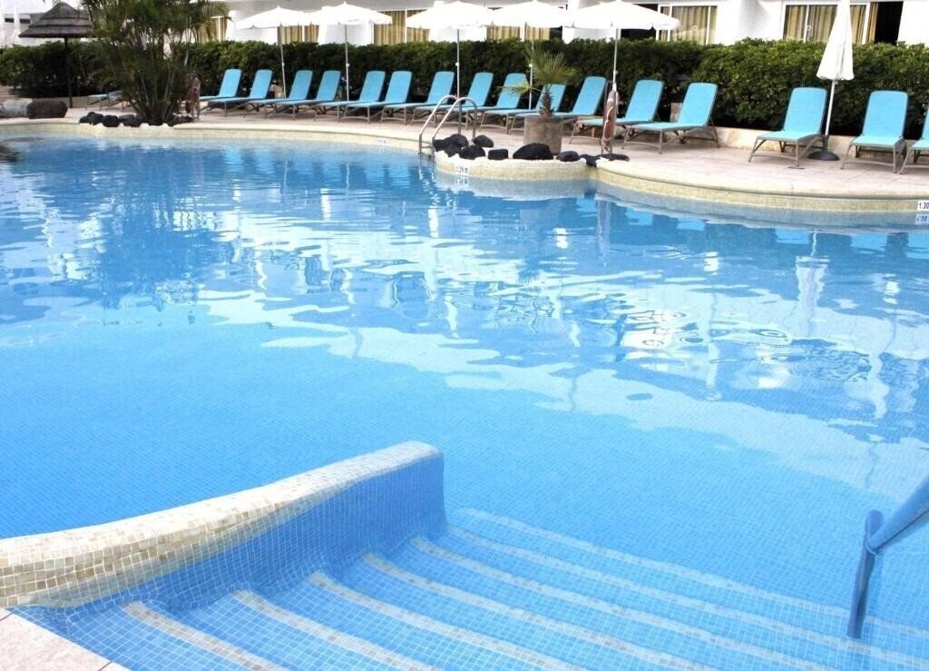 Панорама Hovima Panorama Aparthotel (ex. Hovima Panorama Aparthotel) 3*