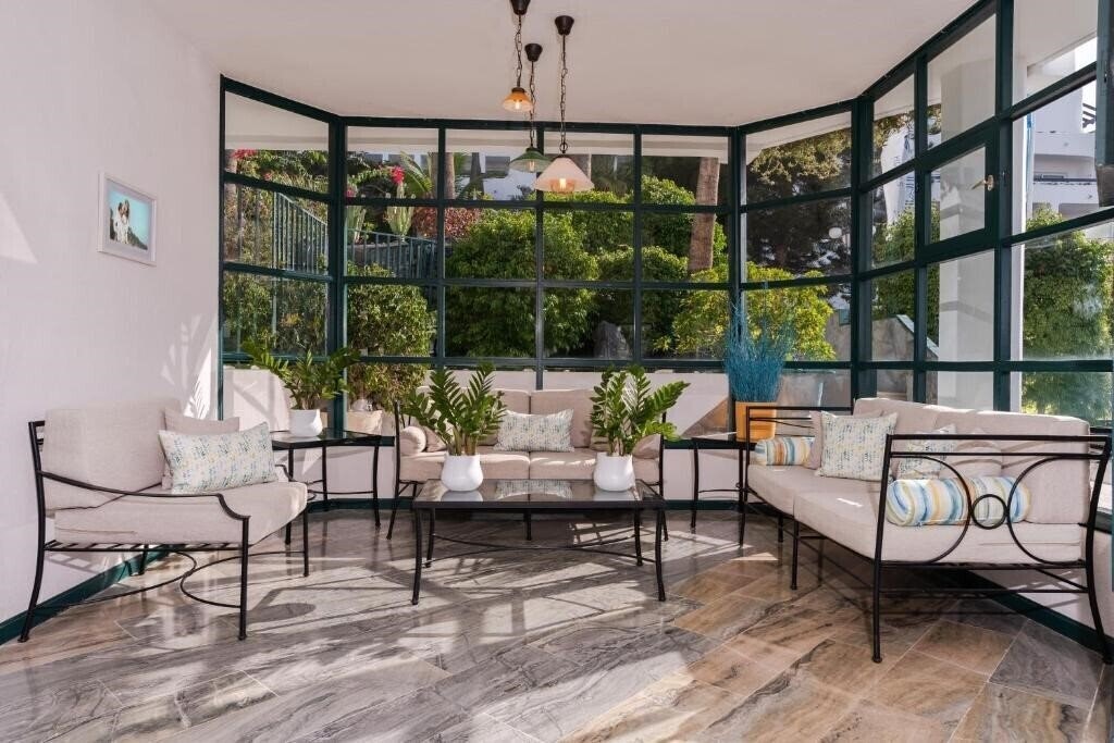 Готель Hovima Panorama Aparthotel (ex. Hovima Panorama Aparthotel) 3*