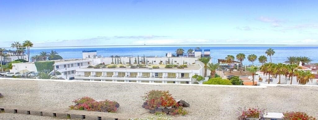 Вид Hovima Panorama Aparthotel (ex. Hovima Panorama Aparthotel) 3*