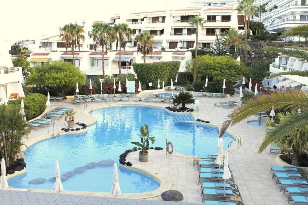 Апартаменти Hovima Panorama Aparthotel (ex. Hovima Panorama Aparthotel) 3*