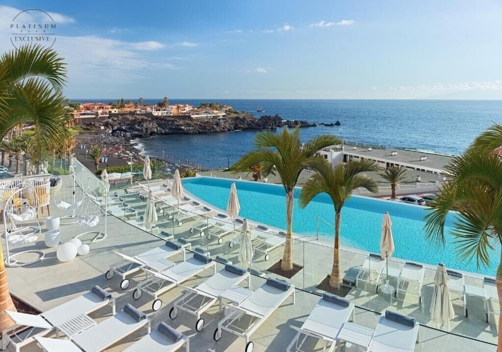 Вид Landmar Playa La Arena (ex. Be Live Experience Playa La Arena) 4*