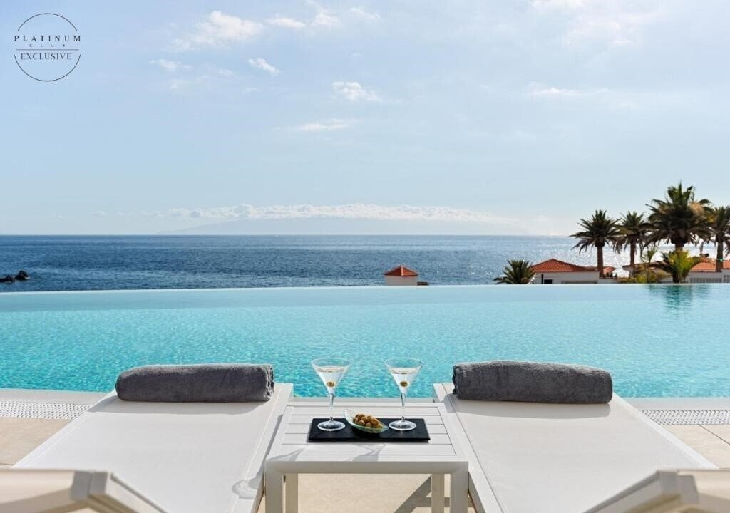 Апартаменты Landmar Playa La Arena (ex. Be Live Experience Playa La Arena) 4*