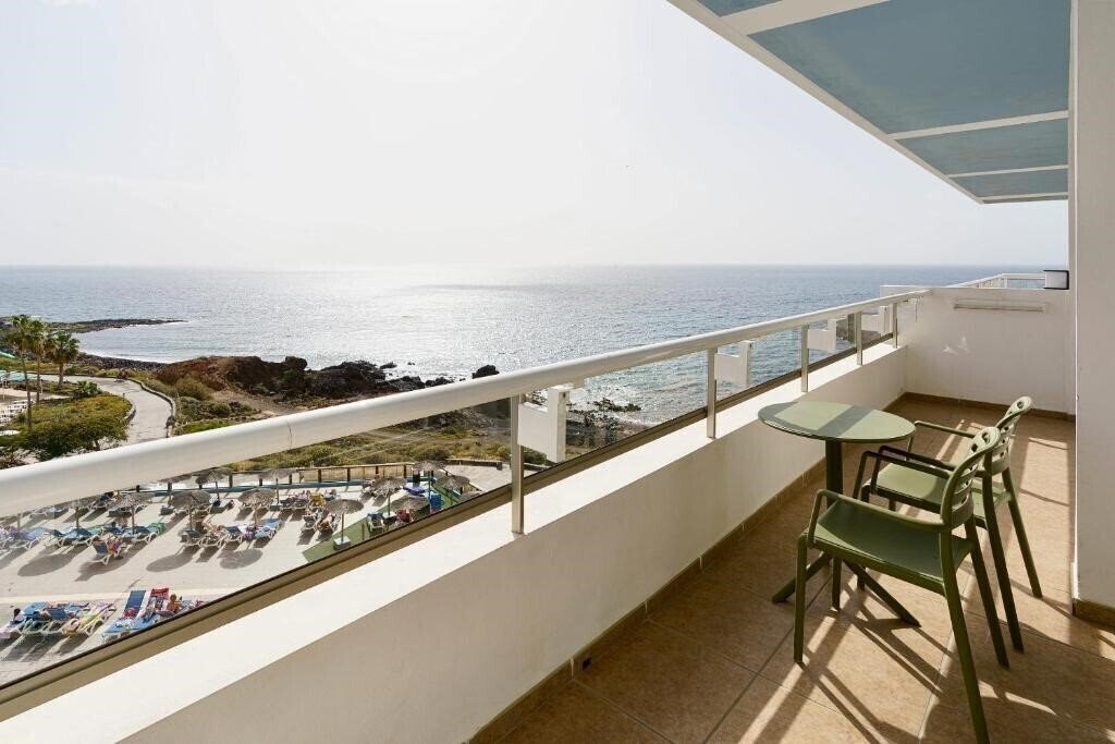 Вид Alua Atlantico Golf Resort 4*