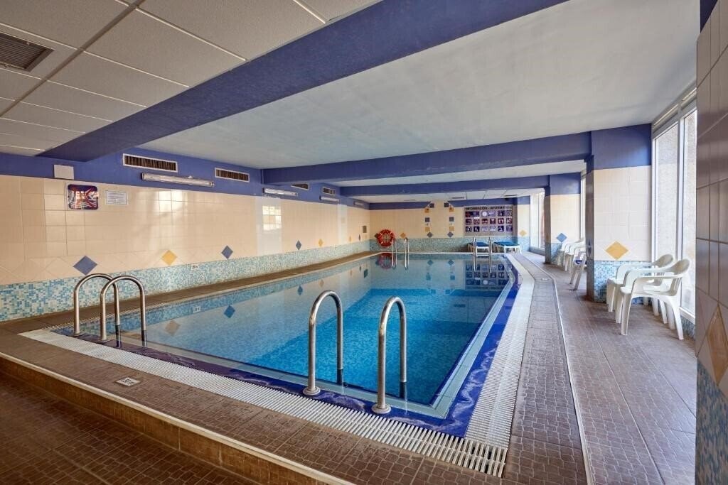 Апартаменты Alua Atlantico Golf Resort 4*