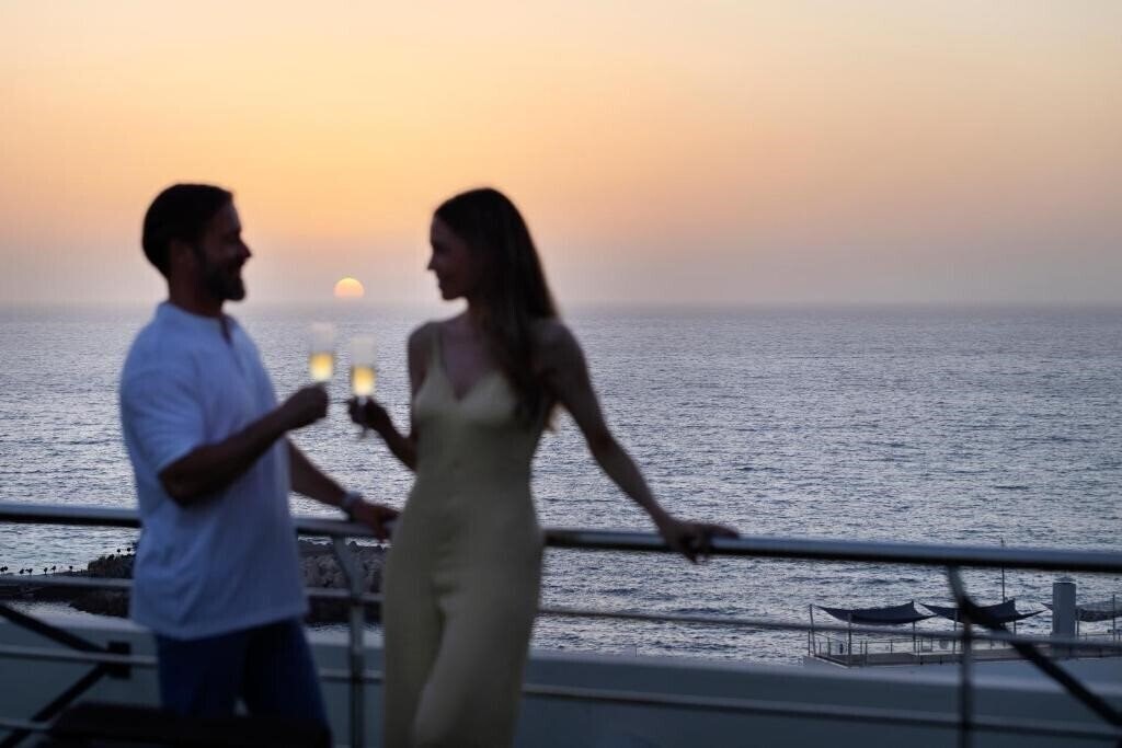 Панорама Aluasoul Costa Adeje 4*