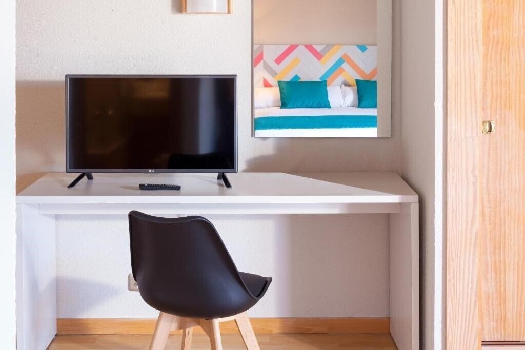 Апартаменти O7 Tenerife 4*