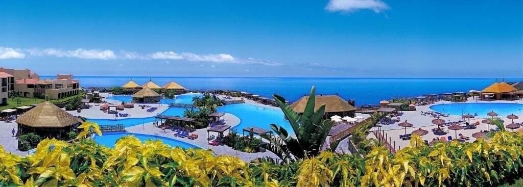 Вид Esencia De La Palma By Princess 4*