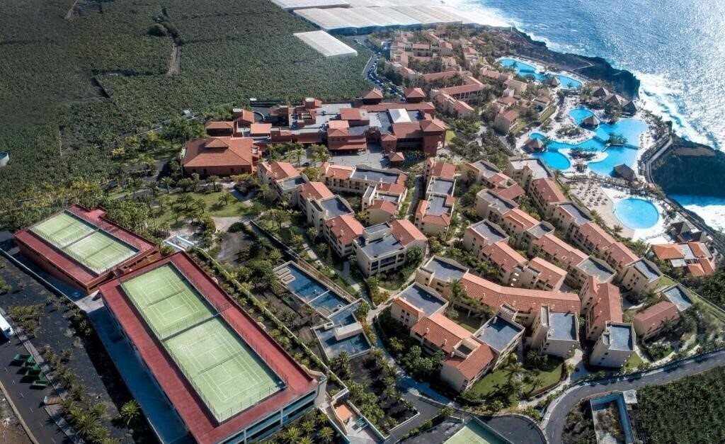 Апартаменты Esencia De La Palma By Princess 4*