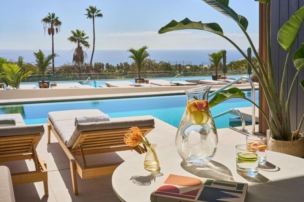 Территория Royal Hideaway Corales Villas 5*