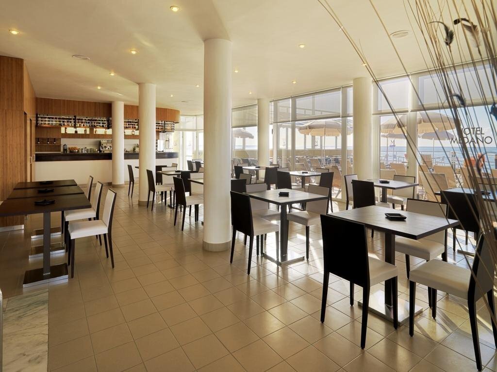 Панорама Medano 3*