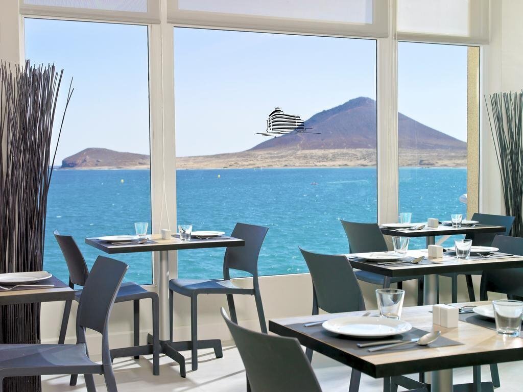 Апартаменты Medano 3*