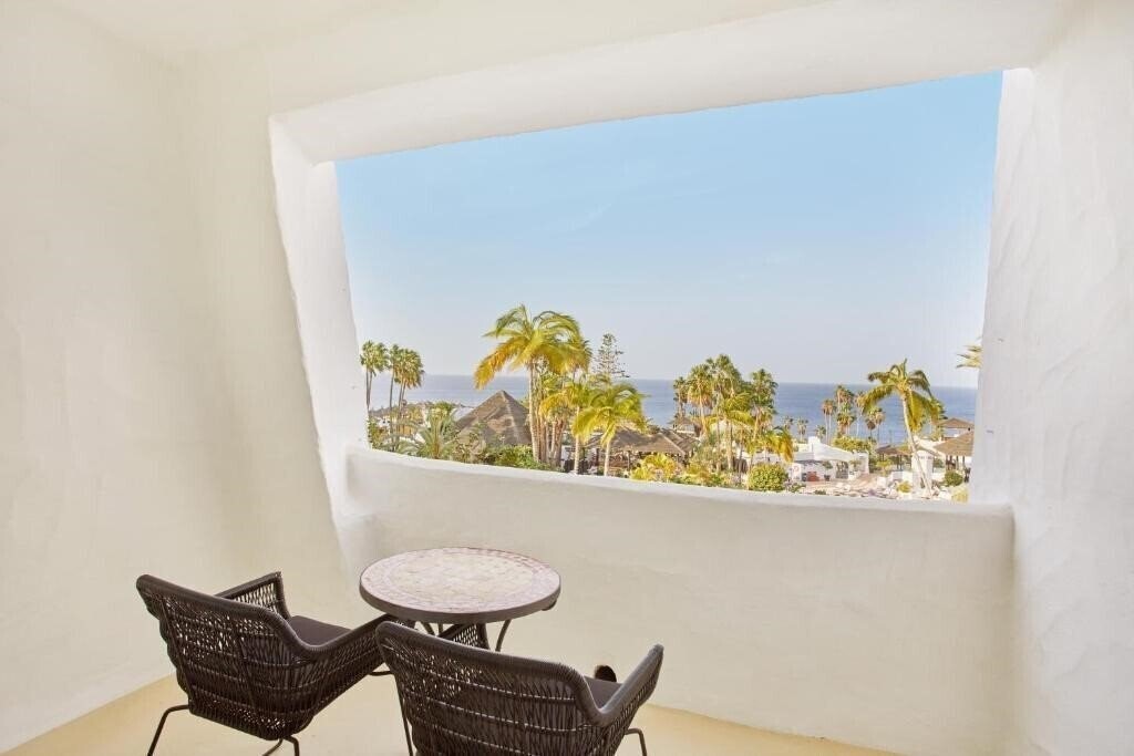 Панорама Jardin Tropical 4*