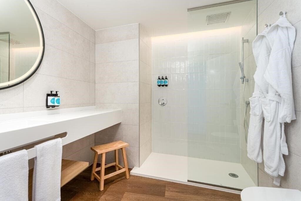 Фотографія Mediterranean Palace Mare Nostrum 5*