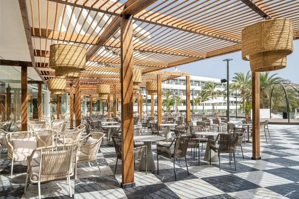 Картинка Mediterranean Palace Mare Nostrum 5*