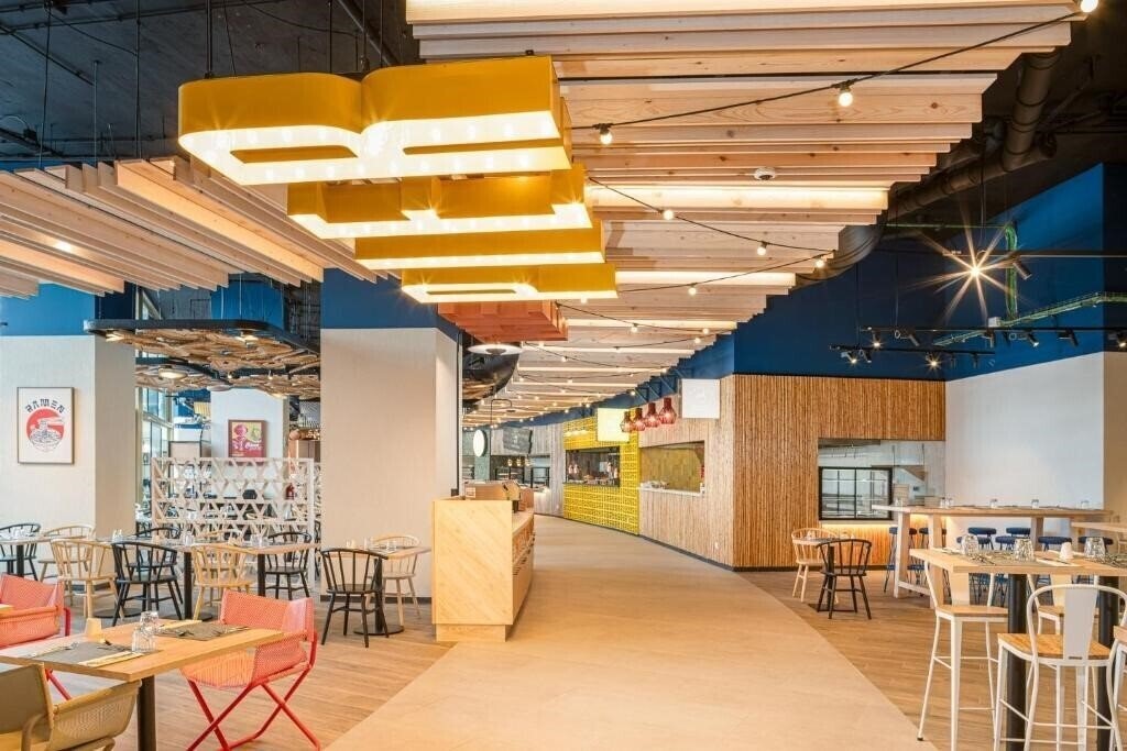 Апартаменти Mediterranean Palace Mare Nostrum 5*