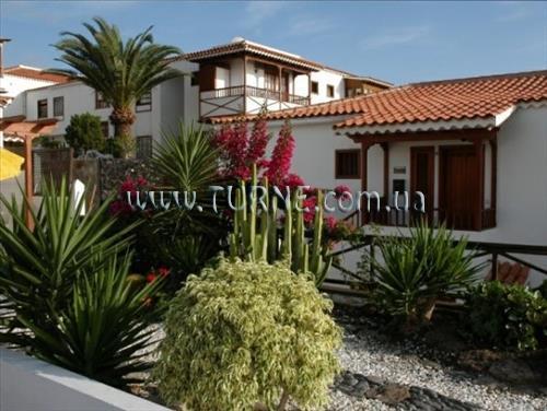 Апартаменти El Beril апартаменты