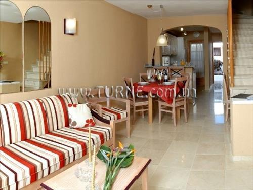 Територія El Beril апартаменты