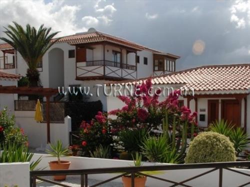 Зображення El Beril апартаменты