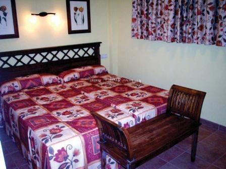 Фотографія El Beril апартаменты