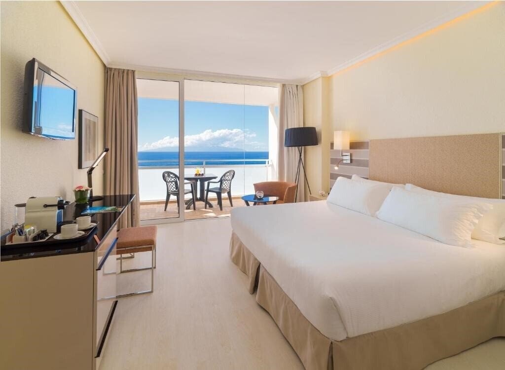 Фото H10 Gran Tinerfe 4*