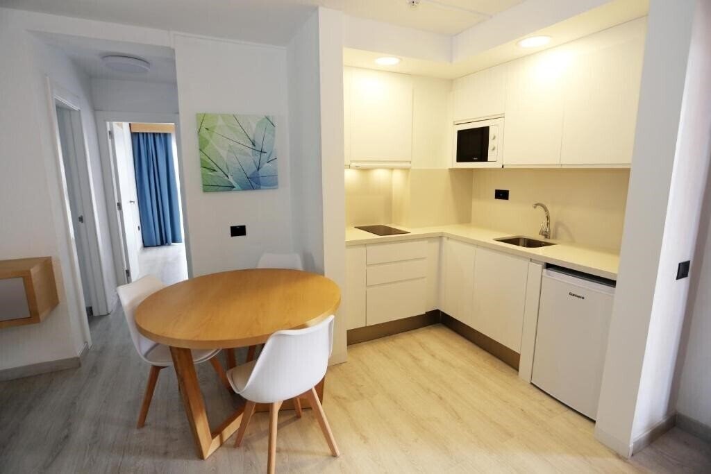 Панорама Apartamentos Andorra 2*