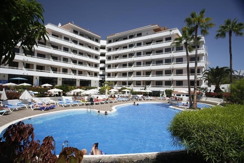 Зображення Apartamentos Andorra 2*