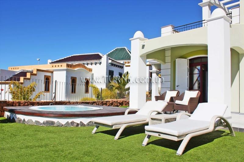 Панорама Suite Villa Maria 5*