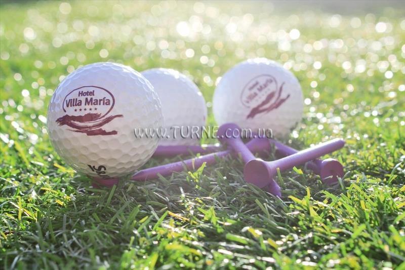 Вид Suite Villa Maria 5*