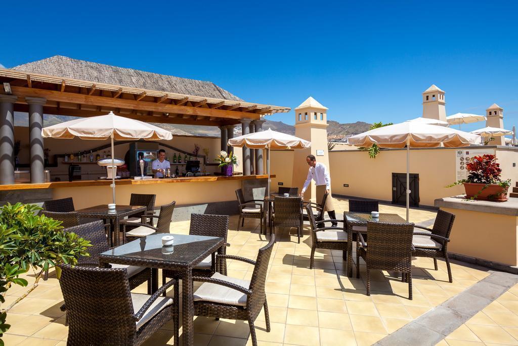 Апартаменти GF Gran Costa Adeje 5*