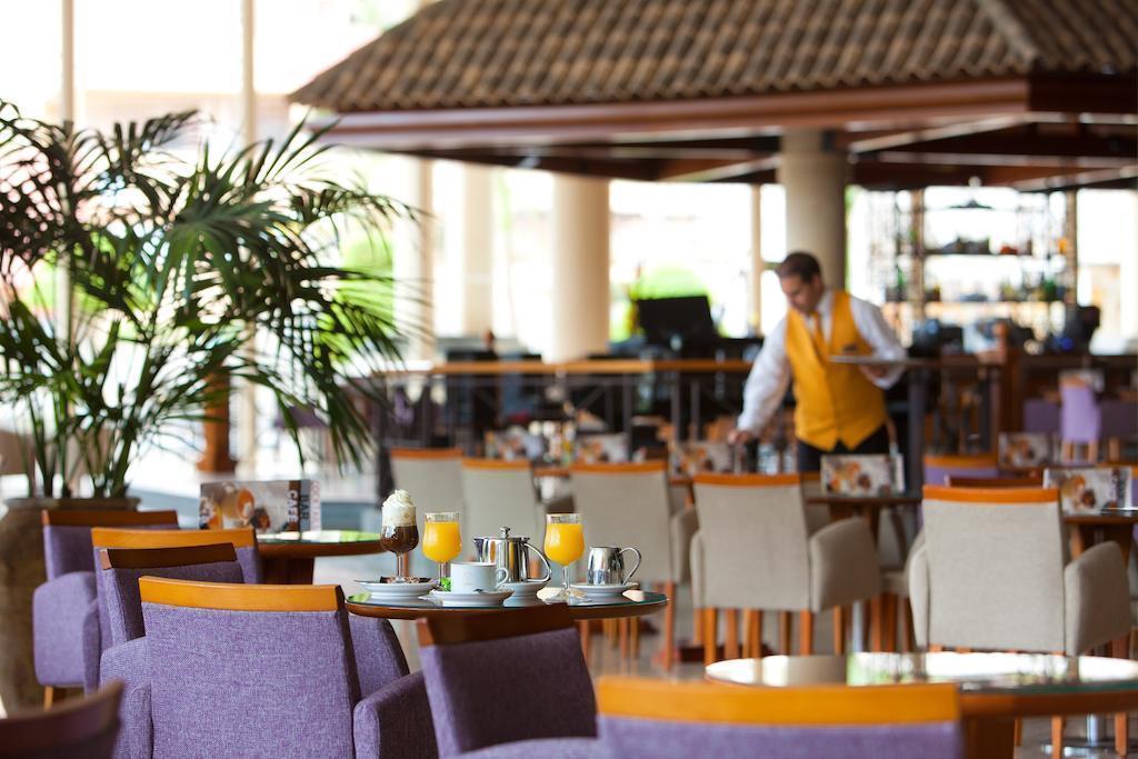 Панорама GF Gran Costa Adeje 5*