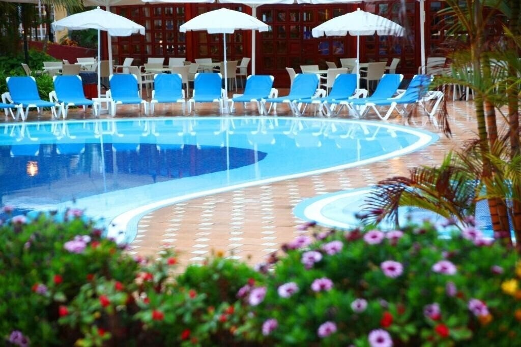 Панорама Bahia Principe Sunlight San Felipe 4*