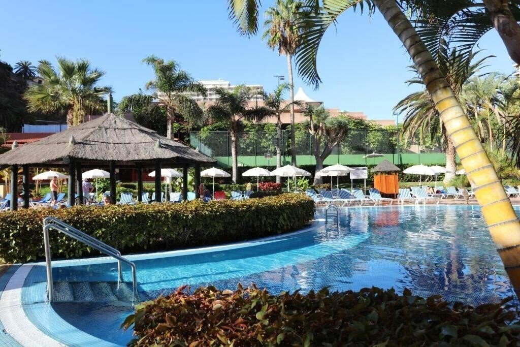 Вид Bahia Principe Sunlight San Felipe 4*