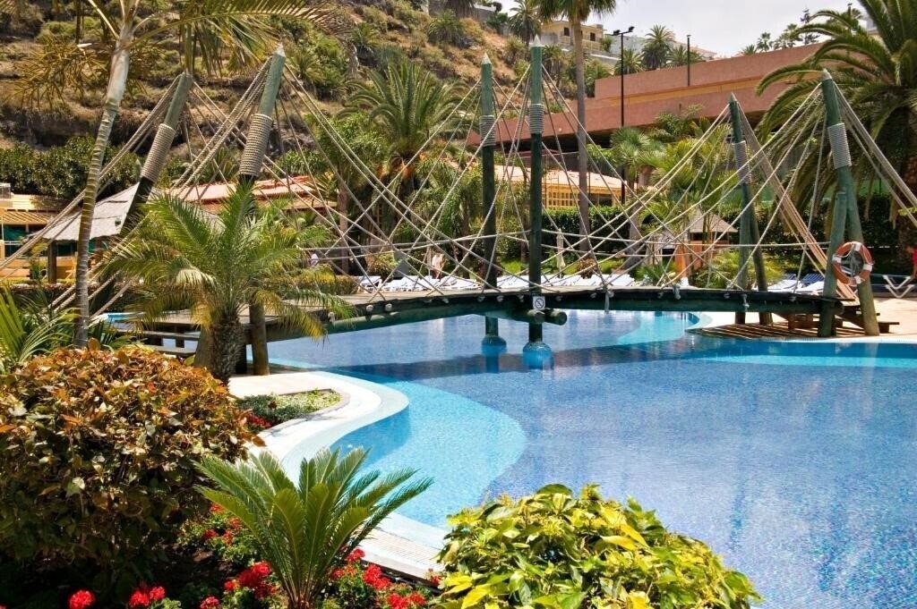 Апартаменты Bahia Principe Sunlight San Felipe 4*