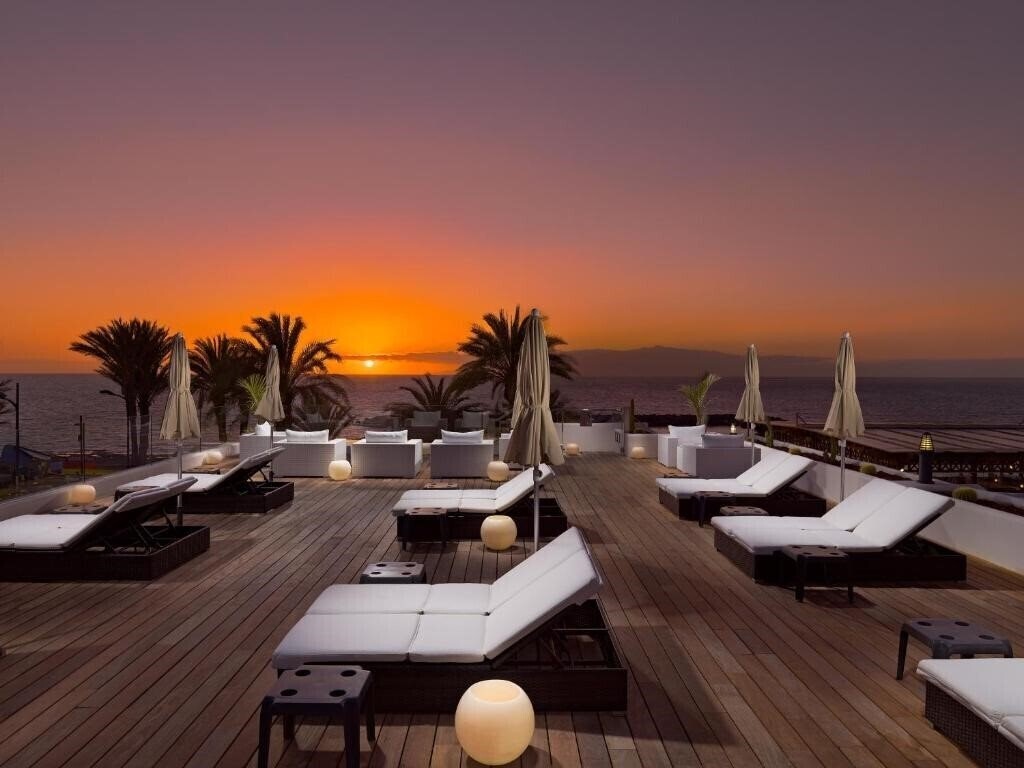 Вид H10 Grand Tenerife 4*