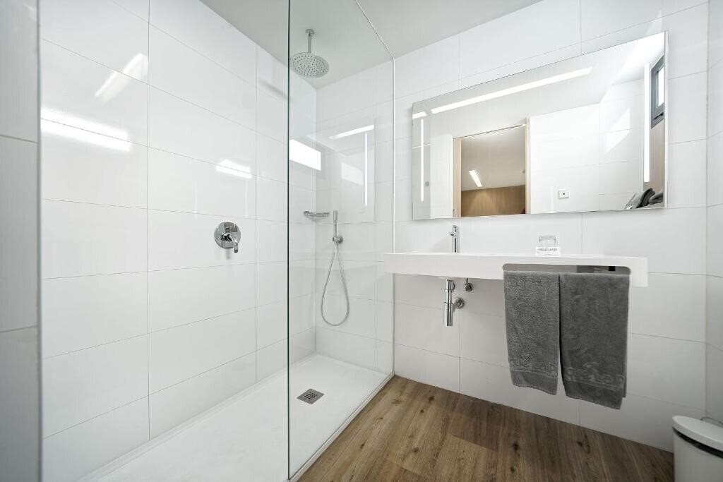 Фотографія Parque La Paz 4*