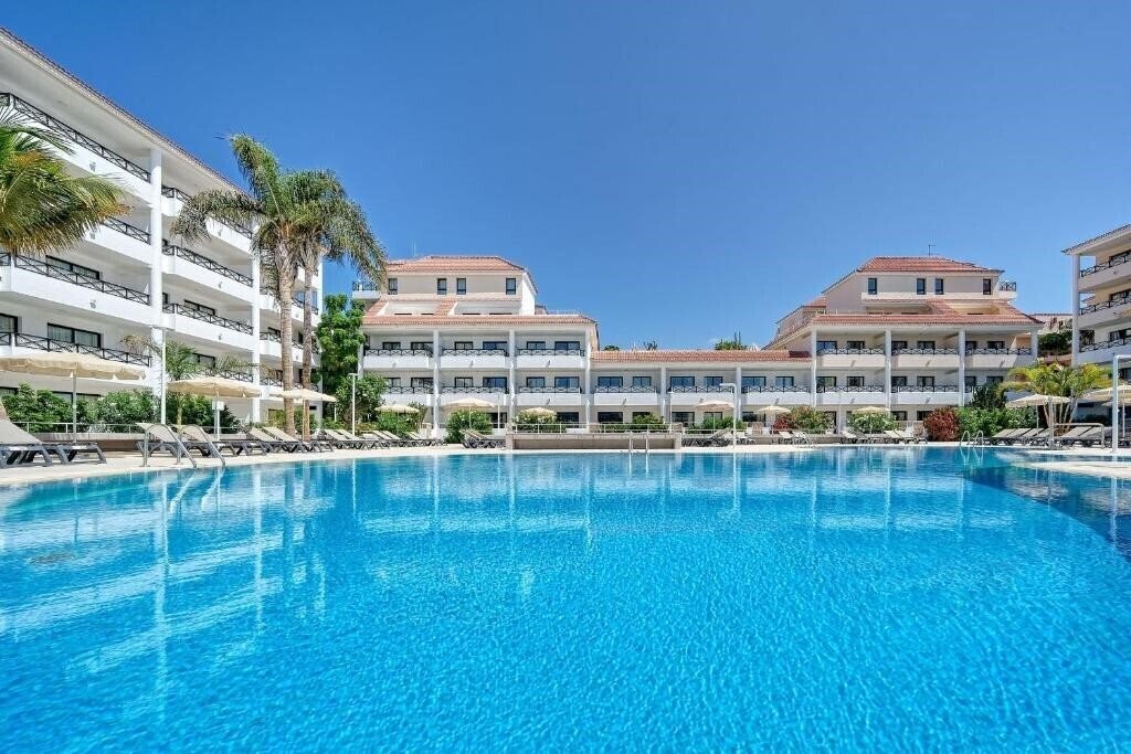 Зображення Parque La Paz 4*