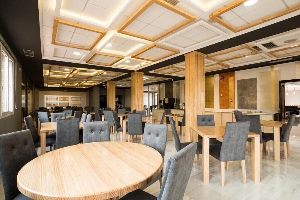 Зображення Abaceria 3*