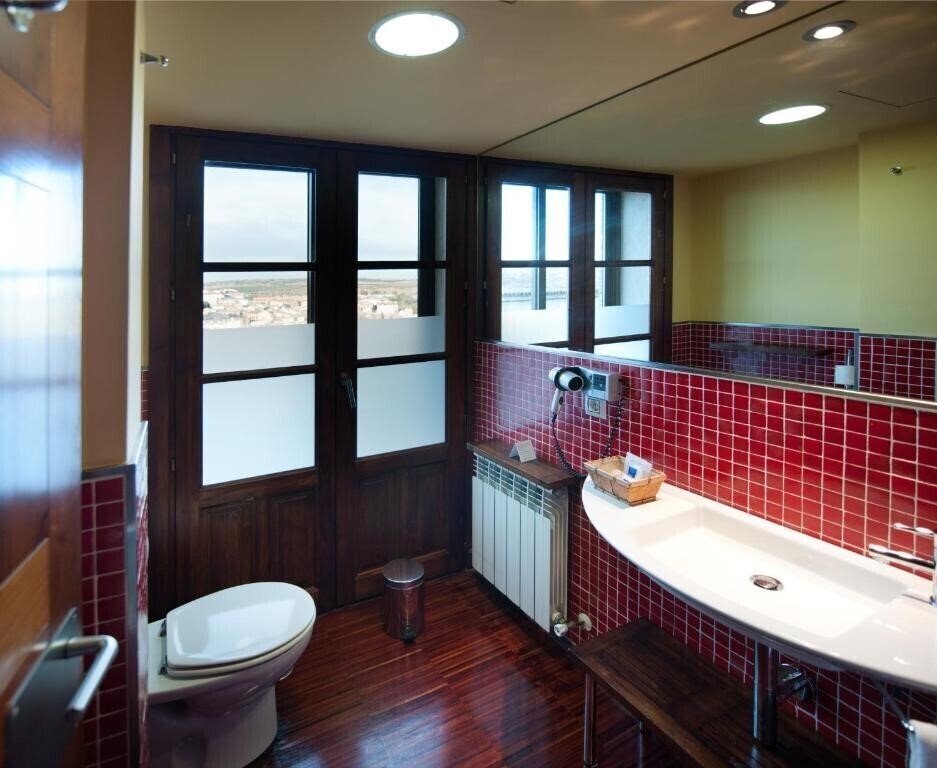 Фотографія Abad Toledo 3*