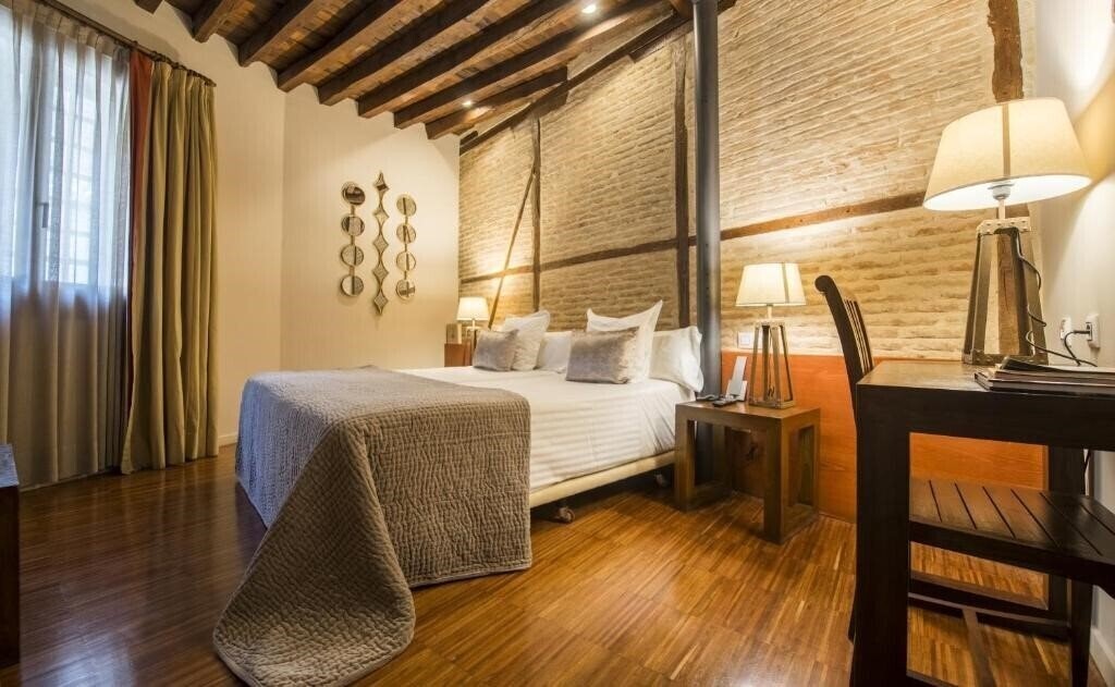 Територія Abad Toledo 3*