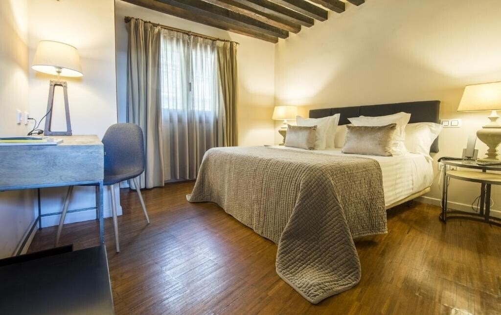 Панорама Abad Toledo 3*