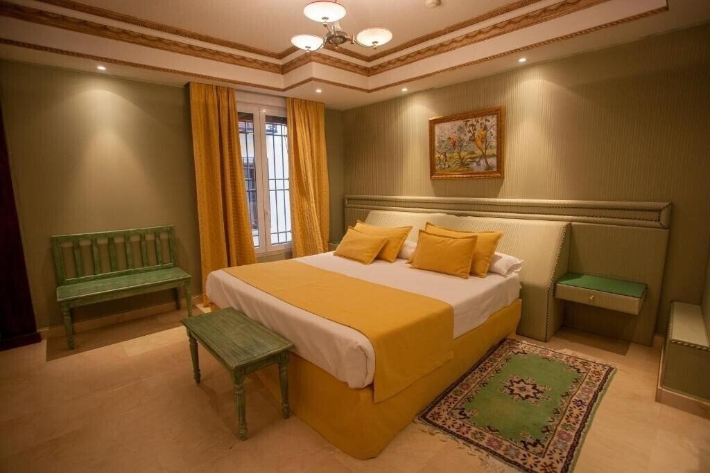 Фото Alfonso Vi 4*