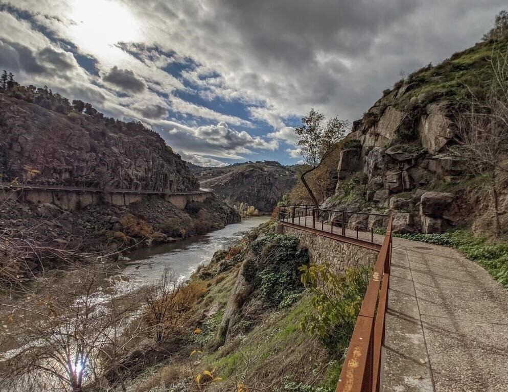 Вид Casona De La Reyna 3*