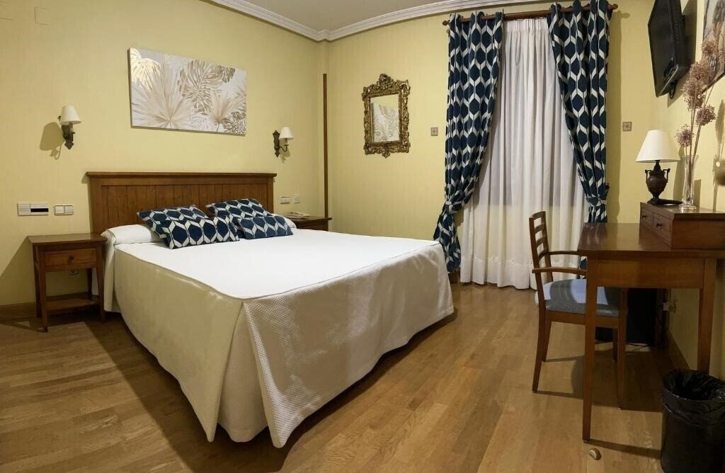 Територія Casona De La Reyna 3*